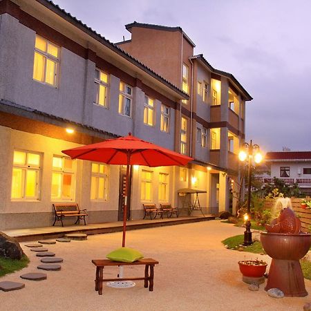 דונגשאן Nature House Homestay מראה חיצוני תמונה