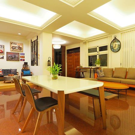 דונגשאן Nature House Homestay מראה חיצוני תמונה
