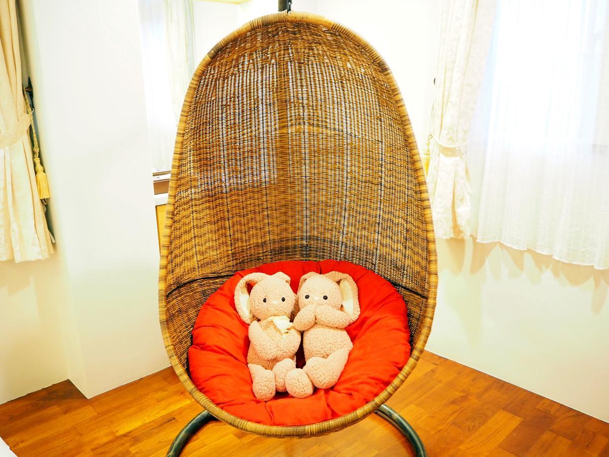 דונגשאן Nature House Homestay מראה חיצוני תמונה