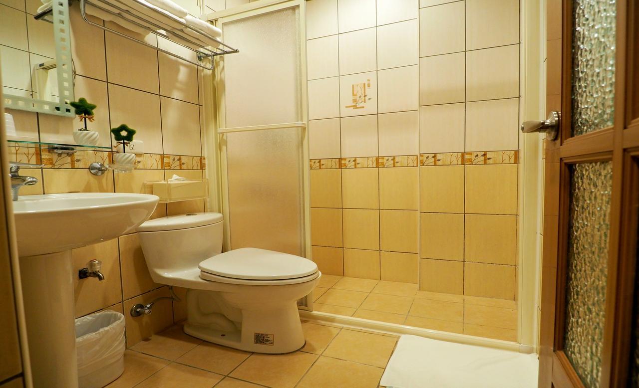 דונגשאן Nature House Homestay מראה חיצוני תמונה