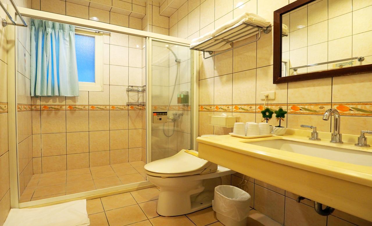 דונגשאן Nature House Homestay חדר תמונה